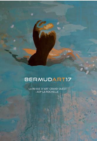 Lancement de la revue Bermudart17