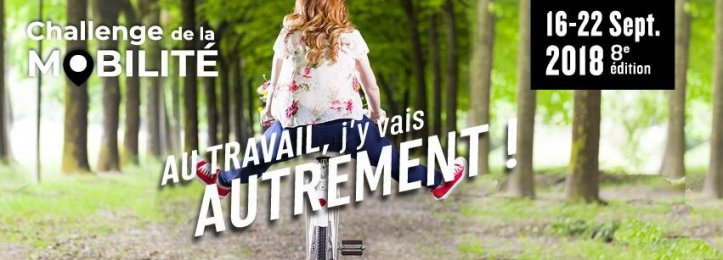 Challenge 0 carbone : les coworkers mobil(isés)