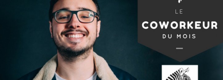 Portrait du mois : Louis Buignet