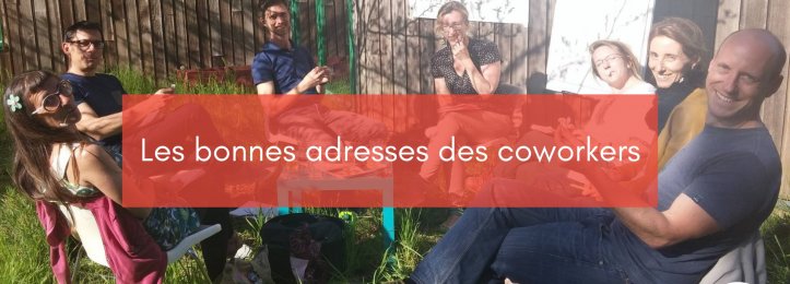 Où se régaler à La Rochelle ? Les bonnes adresses des coworkers