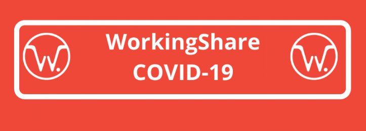 Covid-19 et WorkingShare