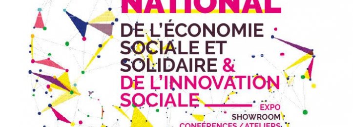Retour sur le Forum National de l’Economie Sociale et Solidaire