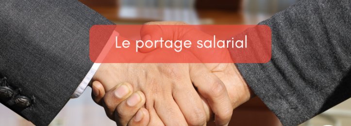 Le portage salarial
