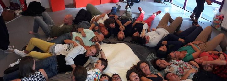 TEDx La Rochelle : des conférences inspirantes made in WorkingShare