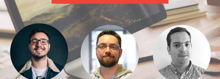 Les lycéens de Vieljeux à la rencontre des coworkers