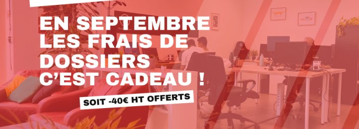 Un nouveau départ pour la rentrée : rejoignez la communauté WorkingShare !