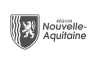 Logo Nouvelle Aquitaine