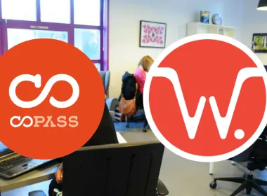 Copass : le coworking à la journée à La Rochelle
