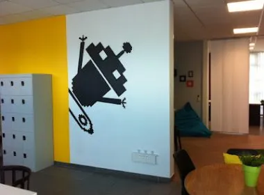 WorkingShare Bis, une nouvelle étape, Numérique