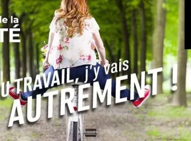 Challenge 0 carbone : les coworkers mobil(isés)