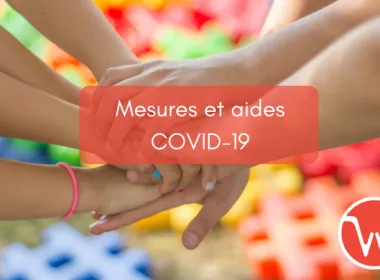 Mesures et aides COVID-19