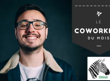 Portrait du mois : Louis Buignet