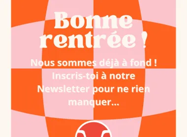 Toi aussi, ne passe pas à coté des news de la plus cool des Coop'