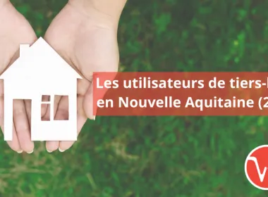 Les utilisateurs de tiers-lieux en Nouvelle Aquitaine (2019)