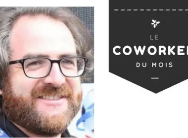 Portrait du mois : Julien Abramatic