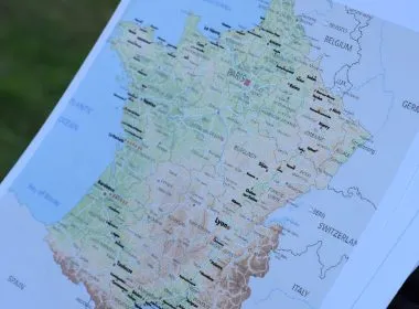 Ce n'est qu'un au revoir !