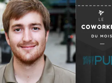 Portrait du mois – Emil Simondon