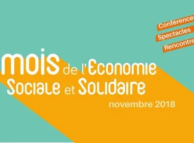 Mois de l'ESS à La Rochelle – Edition 2018