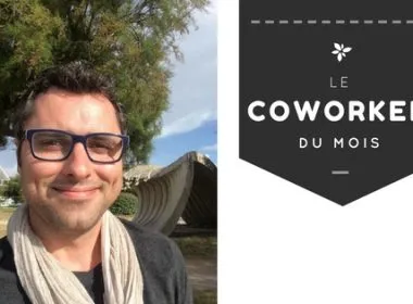 Portrait du mois : Frédéric Bretton