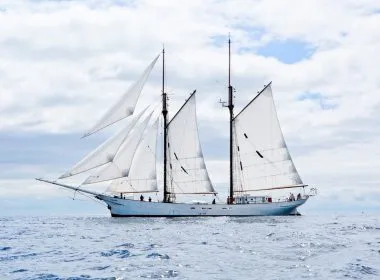 Portfranc, un projet entre terre et mer