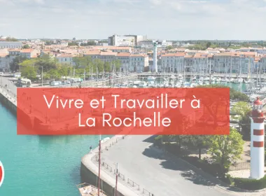 Travailler à La Rochelle