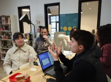 Conseil de la génération z aux coworkers millenials ou comment booster votre Instagram pour votre entreprise