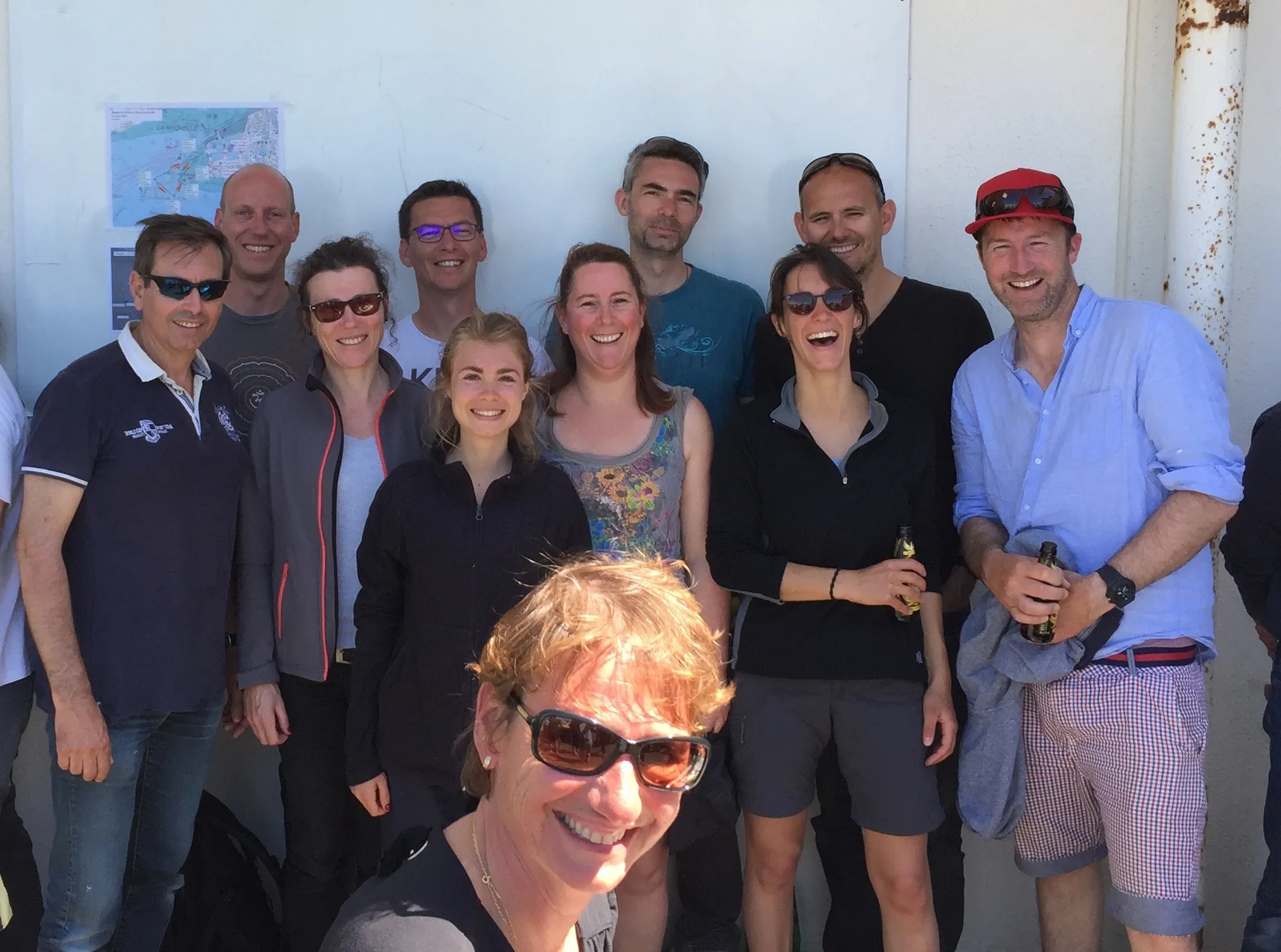 Le CNLR embarque à bord les coworkers du WorkingShare