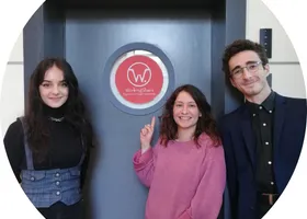 Le WorkingShare accueille les héritiers de la Récup'