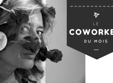 Portrait du mois : Pascale Lepinasse