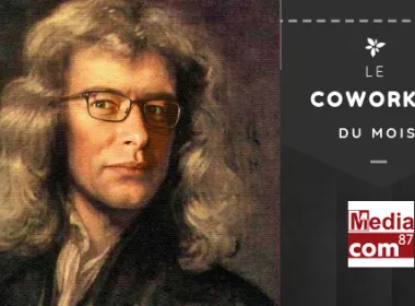 Portrait du mois – Tanguy Jacquet