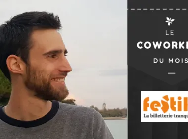 Portrait du mois : Antoine Durozoi