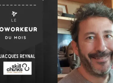Portrait du mois – Jacques Reynal