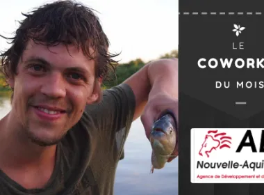 Portrait du mois – Léo Bonamy