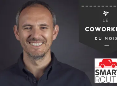 Portrait du mois : Alexis Roussat