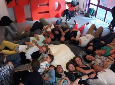 TEDx La Rochelle : des conférences inspirantes made in WorkingShare