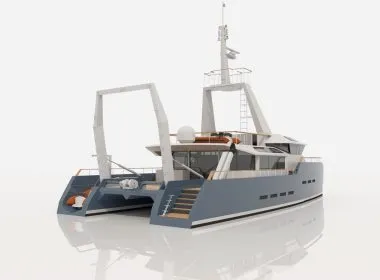 Fabrice Faurre (TEO La Rochelle) parle du projet Reliance sur France Inter