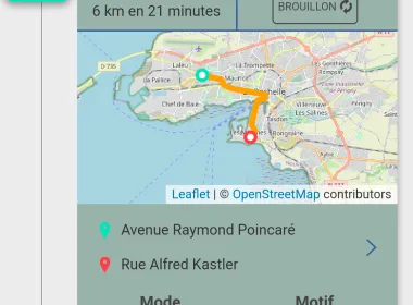 Une expérimentation citoyenne ? Le WorkingShare toujours partant !