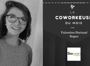 Portrait du mois – Valentine Hurtaud
