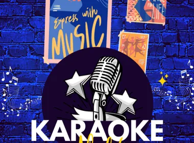 C'est le retour de la Soirée Karaoké au WorkingShare Kastler !